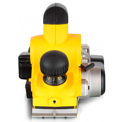 Рубанок електричний DeWALT D26500
