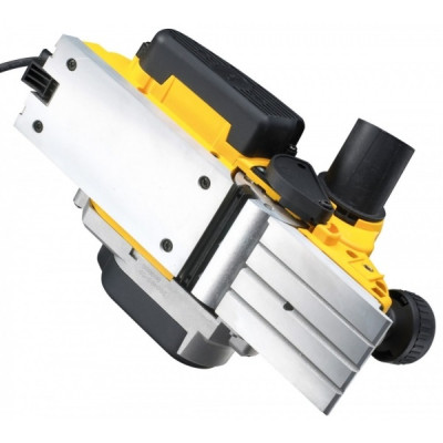 Рубанок електричний DeWALT D26500