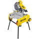 Торцювально-циркулярна пила DeWALT D27107