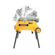 Торцювально-циркулярна пила DeWALT D27107