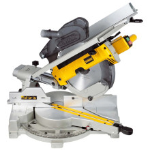 Торцювально-циркулярна пила DeWALT D27111