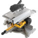 Торцовочно-циркулярная пила DeWALT D27111