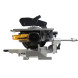 Торцовочно-циркулярная пила DeWALT D27111