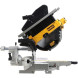 Торцовочно-циркулярная пила DeWALT D27111