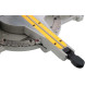 Торцовочно-циркулярная пила DeWALT D27111
