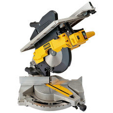 Торцювально-циркулярна пила DeWALT D27113