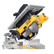 Торцювально-циркулярна пила DeWALT D27113