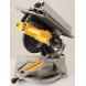 Торцювально-циркулярна пила DeWALT D27113
