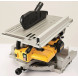 Торцювально-циркулярна пила DeWALT D27113