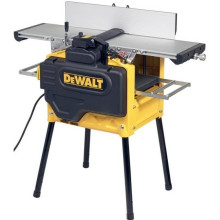 Фугувально-рейсмусный станок DeWalt D27300