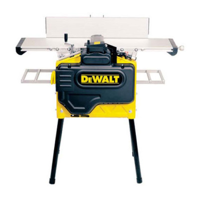 Фугувально-рейсмусний верстат DeWalt D27300