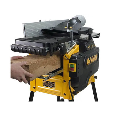 Фугувально-рейсмусний верстат DeWalt D27300