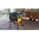 Фугувально-рейсмусний верстат DeWalt D27300