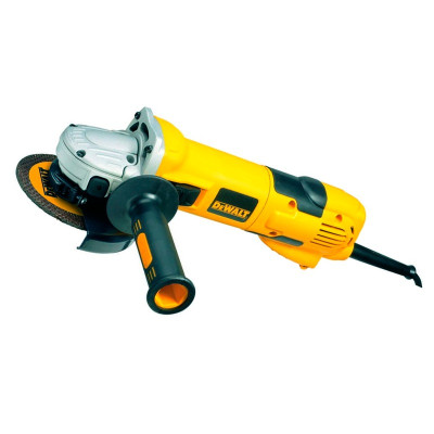 Кутова шліфмашина DeWalt D28136KD