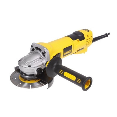 Кутова шліфмашина DeWalt D28136KD