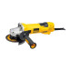 Кутова шліфмашина DeWalt D28136KD