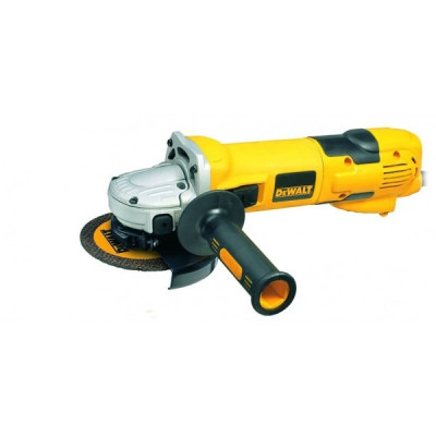 Кутова шліфмашина DeWalt D28136KD