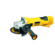 Кутова шліфмашина DeWalt D28136KD
