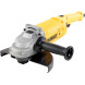 Угловая шлифмашина DeWalt D28492