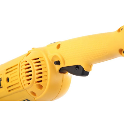 Угловая шлифмашина DeWalt D28492