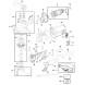 Угловая шлифмашина DeWalt D28492