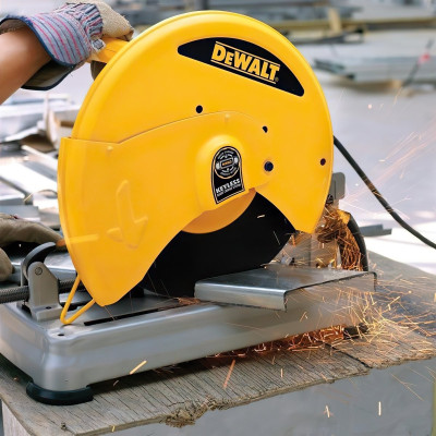 Монтажна пила DeWALT D28710