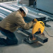Монтажная пила DeWALT D28715