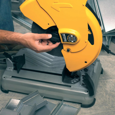 Монтажная пила DeWALT D28715