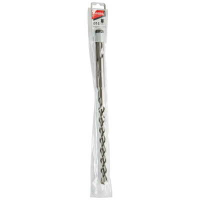 Бур по бетону Makita Standard 15х200х340 мм SDS-Max D-33912