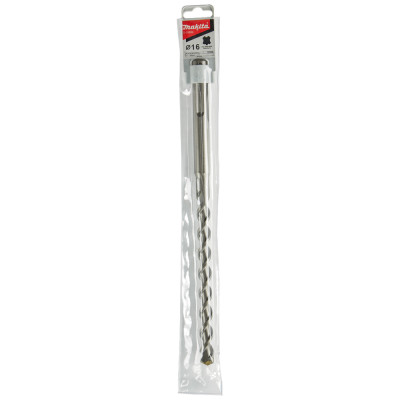 Бур по бетону Makita Standard 16х200х340 мм SDS-Max D-33934