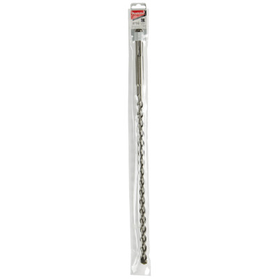 Бур по бетону Makita Standard 16х400х540 мм SDS-Max D-33940
