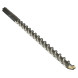 Бур по бетону Makita Standard 18х400х540 мм SDS-Max D-33962