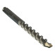 Бур по бетону Makita Standard 20х200х340 мм SDS-Max D-33978