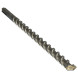 Бур по бетону Makita Standard 22х400х540 мм SDS-Max D-34001