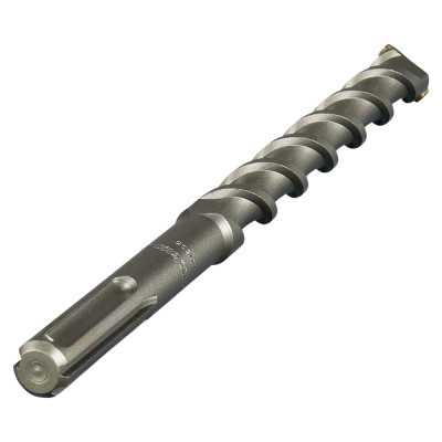 Бур по бетону Makita Standard 24х200х340 мм SDS-Max D-34017
