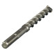 Бур по бетону Makita Standard 24х200х340 мм SDS-Max D-34017