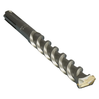 Бур по бетону Makita Standard 24х200х340 мм SDS-Max D-34017