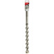 Бур по бетону Makita Standard 28х250х370 мм SDS-Max D-34051