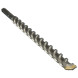 Бур по бетону Makita Standard 28х450х570 мм SDS-Max D-34067