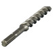 Бур по бетону Makita Standard 30х250х370 мм SDS-Max D-34073