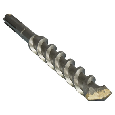Бур по бетону Makita Standard 30х250х370 мм SDS-Max D-34073