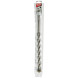 Бур по бетону Makita Standard 30х250х370 мм SDS-Max D-34073