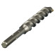 Бур по бетону Makita Standard 35х250х370 мм SDS-Max D-34110