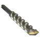 Бур по бетону Makita Standard 35х250х370 мм SDS-Max D-34110