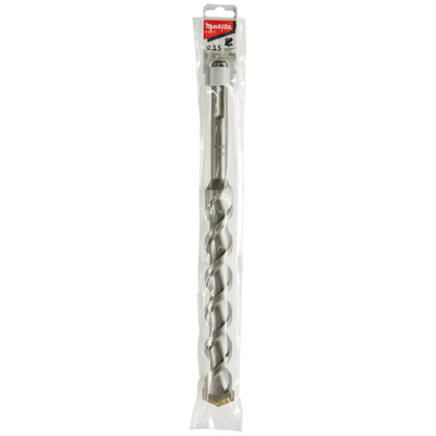 Бур по бетону Makita Standard 35х250х370 мм SDS-Max D-34110