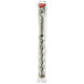 Бур по бетону Makita Standard 35х250х370 мм SDS-Max D-34110