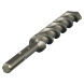 Бур по бетону Makita Standard 38х250х370 мм SDS-Max D-34132