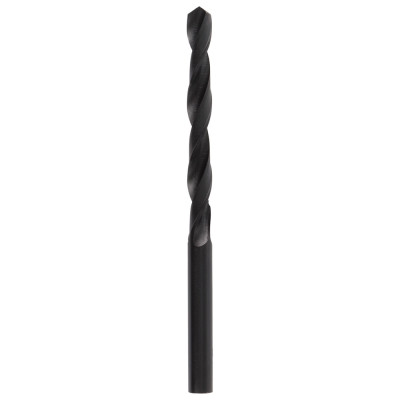 Свёрла по металлу 10 шт Makita HSS-R 6.5х63х101 мм D-38679