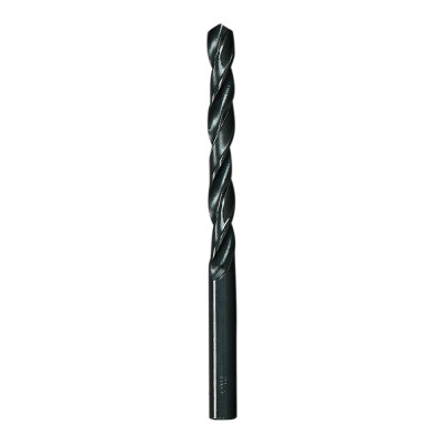 Свердла по металу 10 шт Makita HSS-R 7.5х69х109 мм D-38691