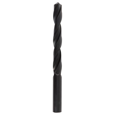 Свердла по металу 5 шт Makita HSS-R 12.5х101х151 мм D-38794